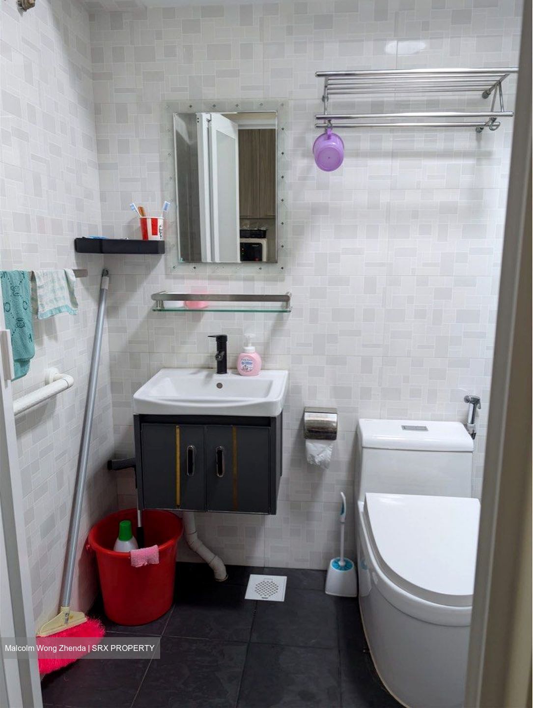 Blk 171C Edgedale Plains (Punggol), HDB 5 Rooms #570162431